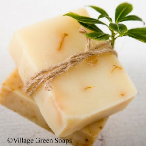 Village Green Soaps