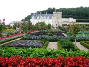 villandry