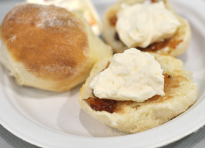 CWA Scones