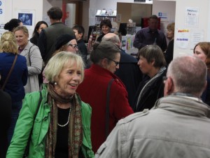 OLYMPUS DIGITAL CAMERA