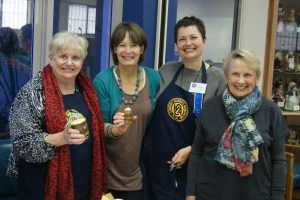 It's fair to say I was extremely pleased